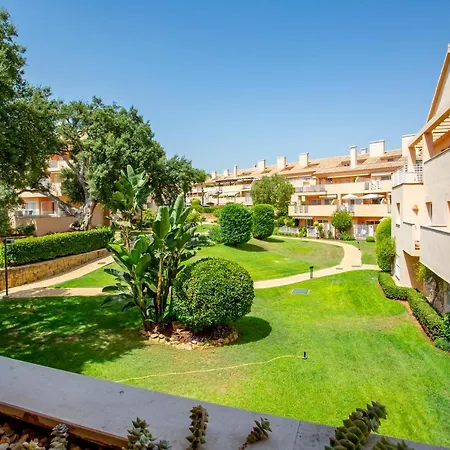 Apartamento Beautiful With Big Terrace And Access To 3 Pools Elviria