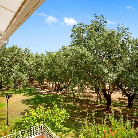 Apartment Beautiful With Big Terrace And Access To 3 Pools Elviria *