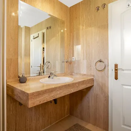 Apartment Beautiful With Big Terrace And Access To 3 Pools Elviria
