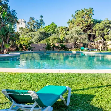 Beautiful With Big Terrace And Access To 3 Pools Elviria Apartment