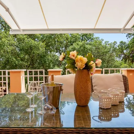 Beautiful With Big Terrace And Access To 3 Pools Elviria Apartment Marbella