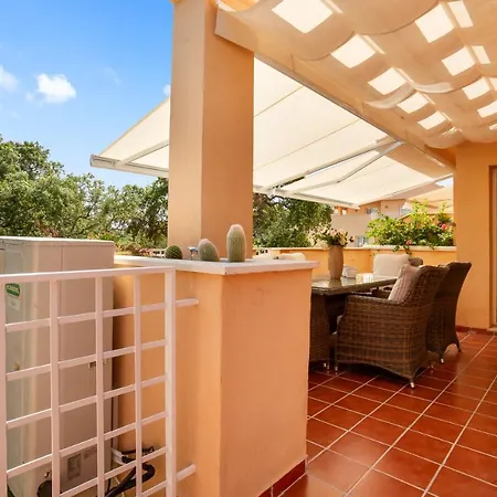 Apartment Beautiful With Big Terrace And Access To 3 Pools Elviria *