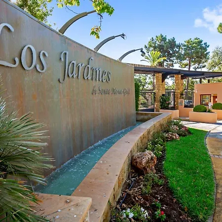 Beautiful With Big Terrace And Access To 3 Pools Elviria Apartment Marbella