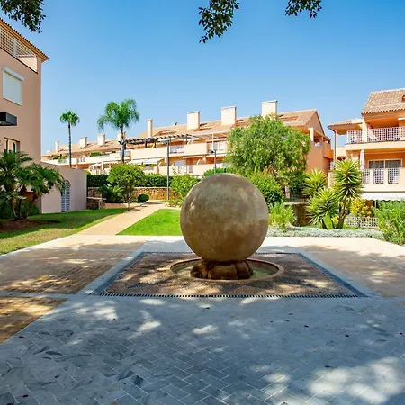Appartement Beautiful With Big Terrace And Access To 3 Pools Elviria Marbella